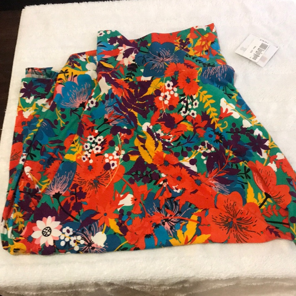 Lularoe Maxi skirt